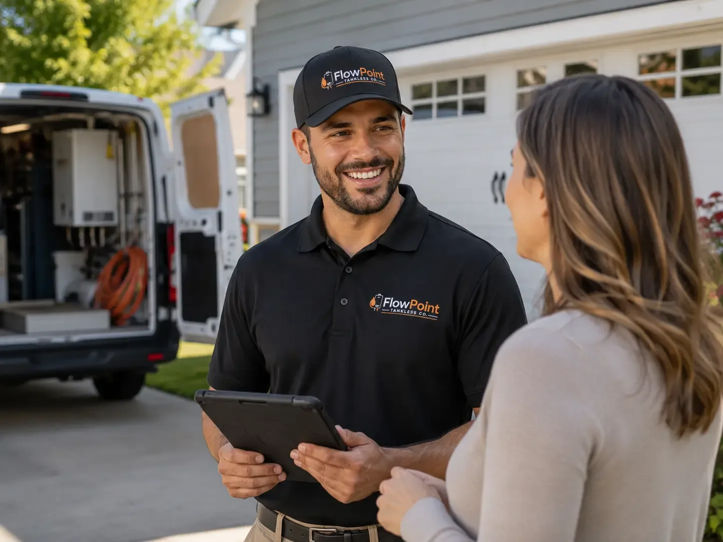 Tankless Water Heater Installation Victorville, CA FAQs